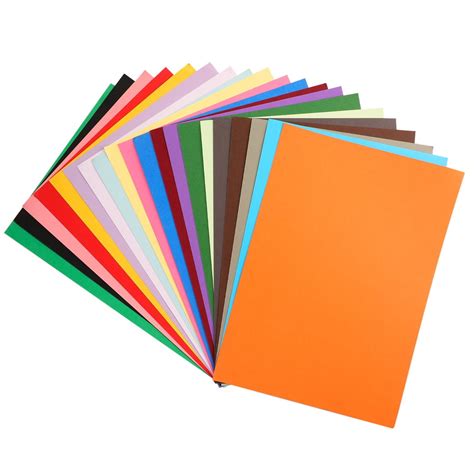 Cardstock 